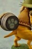 фотография Game Characters Collection DX Otomo Airou Orange Tabby