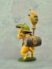 фотография Game Characters Collection DX Otomo Airou Orange Tabby