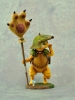 фотография Game Characters Collection DX Otomo Airou Orange Tabby