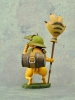 фотография Game Characters Collection DX Otomo Airou Orange Tabby