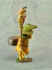 фотография Game Characters Collection DX Otomo Airou Orange Tabby