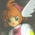 Cardcaptor Sakura Extra Figure Battle Costume Ver.